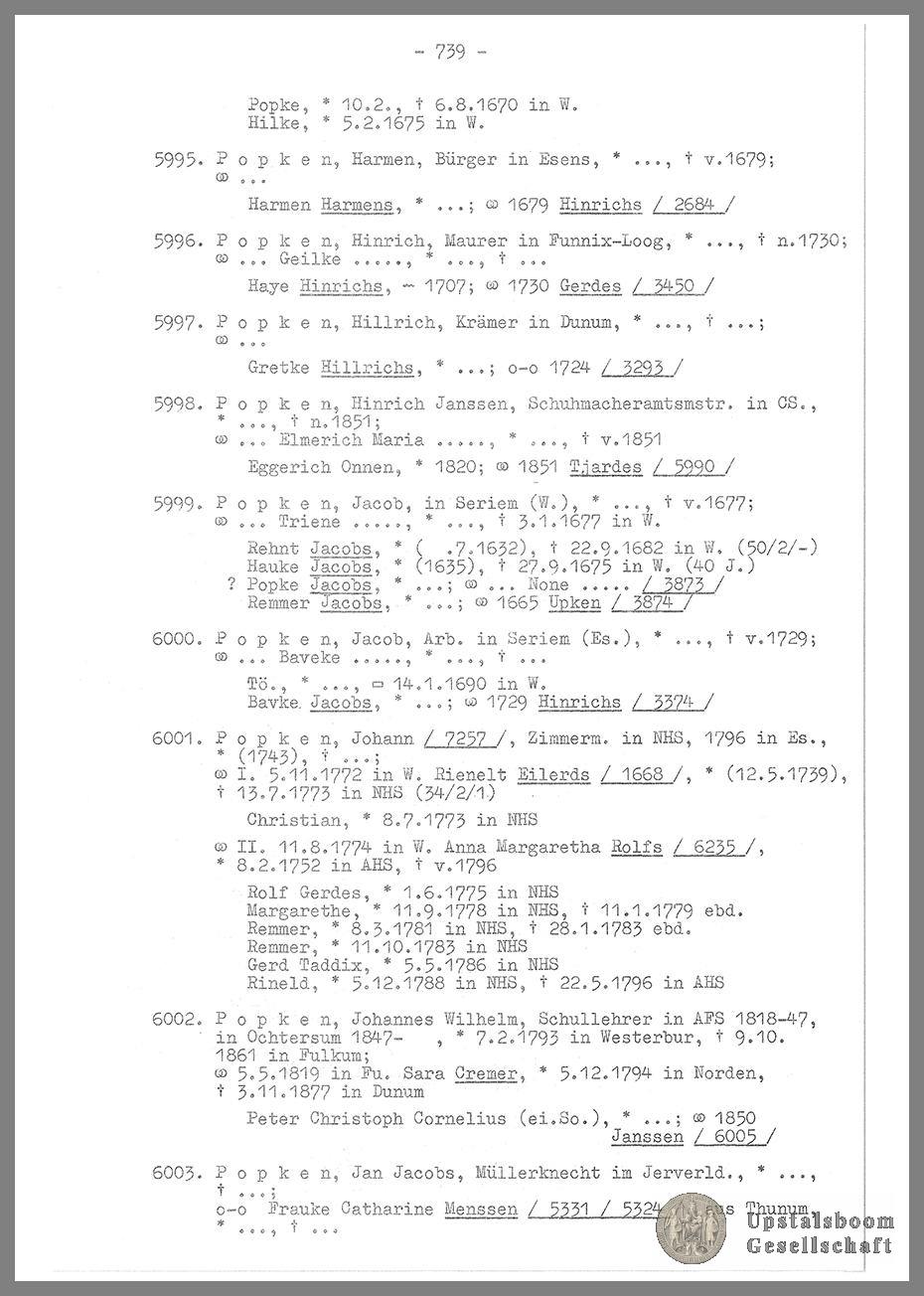 Document